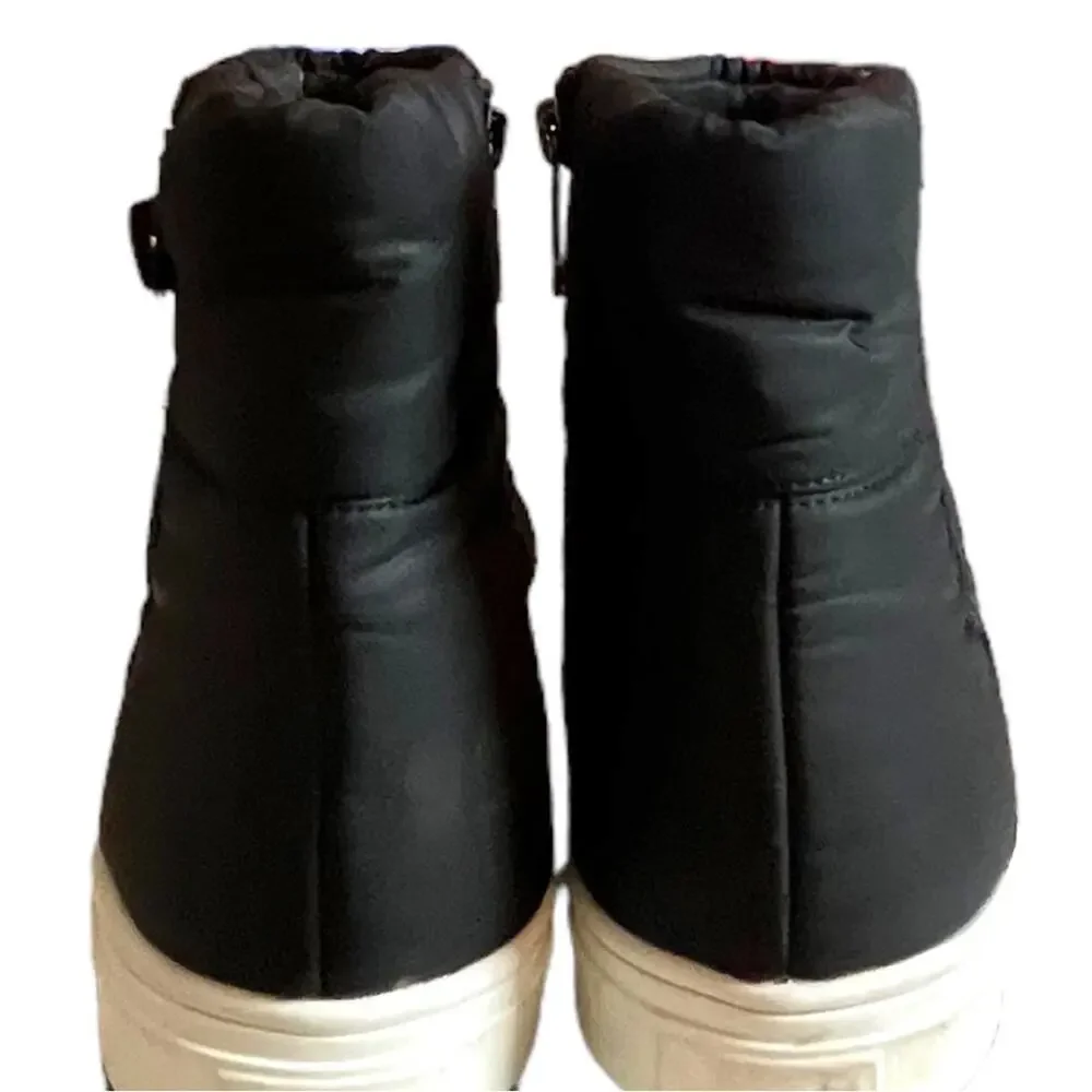Blondo soles waterproof